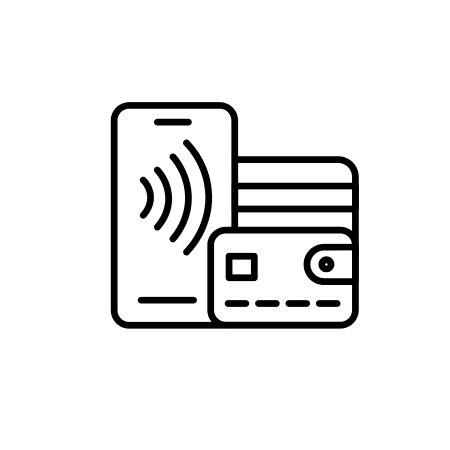 Metodos de pago Metodos de pago